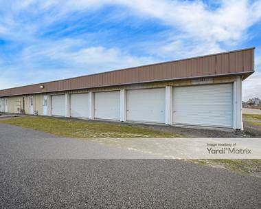Storage Units for Rent available at 1834 Senator Gasque Road, Marion, SC 29571