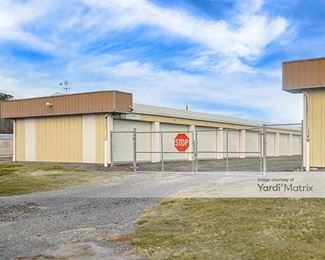 Photo 5 of White-s Mini Storage - 1834 Senator Gasque Road, Marion, SC