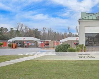 Photo 2 of Public Storage - 2950 North Road, Orangeburg, SC