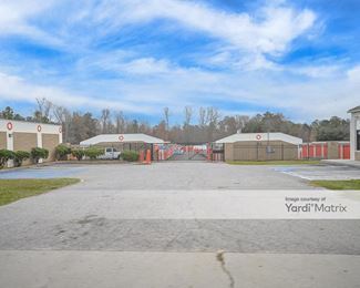Photo 3 of Public Storage - 2950 North Road, Orangeburg, SC
