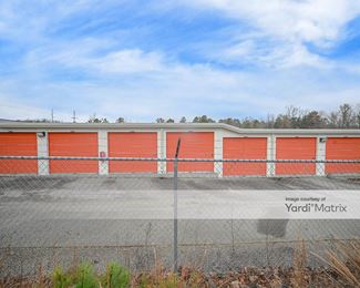 Photo 4 of Public Storage - 2950 North Road, Orangeburg, SC