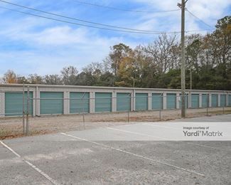 Photo 1 of Peoples Choice Storage - 1180 Old W Liberty Street, Sumter, SC