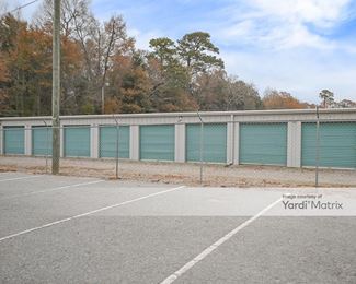 Photo 2 of Peoples Choice Storage - 1180 Old W Liberty Street, Sumter, SC