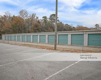 Photo 3 of Peoples Choice Storage - 1180 Old W Liberty Street, Sumter, SC