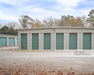Photo 4 of Peoples Choice Storage - 1180 Old W Liberty Street, Sumter, SC