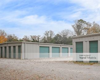 Photo 5 of Peoples Choice Storage - 1180 Old W Liberty Street, Sumter, SC