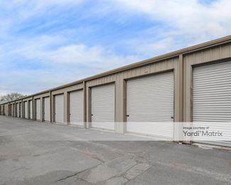 Photo 2 of Mini-Maxi Warehouses - 2546 West Palmetto Street, Florence, SC