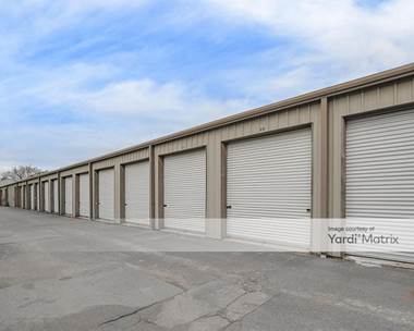 Storage Units for Rent available at 2546 West Palmetto Street, Florence, SC 29501