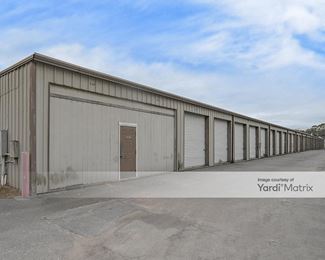 Photo 3 of Mini-Maxi Warehouses - 2546 West Palmetto Street, Florence, SC