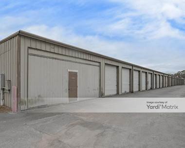 Storage Units for Rent available at 2546 West Palmetto Street, Florence, SC 29501