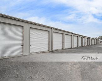 Photo 4 of Mini-Maxi Warehouses - 2546 West Palmetto Street, Florence, SC