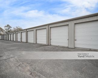Photo 5 of Mini-Maxi Warehouses - 2546 West Palmetto Street, Florence, SC