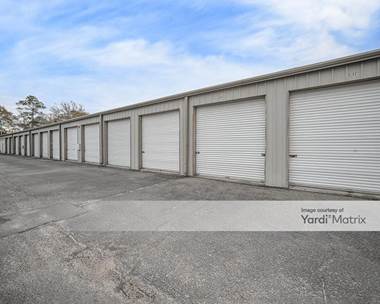 Storage Units for Rent available at 2546 West Palmetto Street, Florence, SC 29501