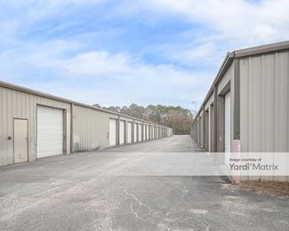 Photo 6 of Mini-Maxi Warehouses - 2546 West Palmetto Street, Florence, SC