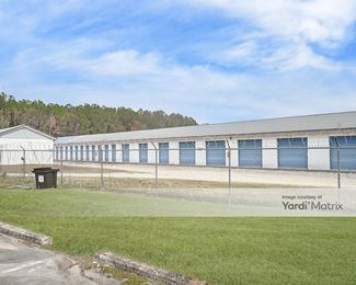 Photo 2 of Budget Mini Storage - 1698 Joe S Jeffords Hwy, Orangeburg, SC