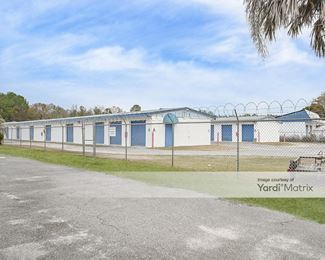 Photo 4 of Budget Mini Storage - 1698 Joe S Jeffords Hwy, Orangeburg, SC