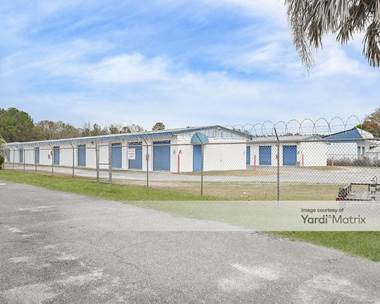 Storage Units for Rent available at 1698 Joe S Jeffords Hwy, Orangeburg, SC 29116