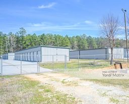 Image for Heritage Mini Storage - 199 Riley Road, Newberry, SC