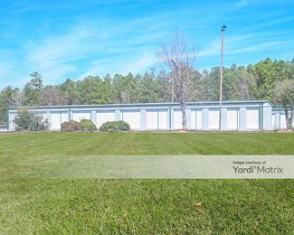 Photo 2 of Heritage Mini Storage - 199 Riley Road, Newberry, SC