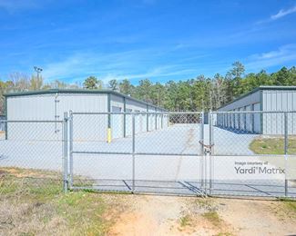 Photo 3 of Heritage Mini Storage - 199 Riley Road, Newberry, SC