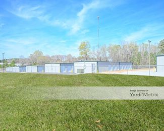 Photo 5 of Heritage Mini Storage - 199 Riley Road, Newberry, SC