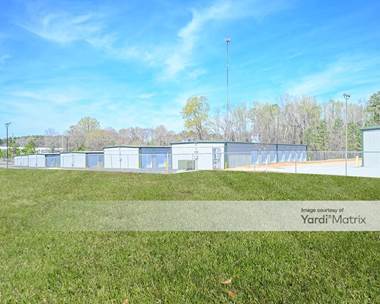Storage Units for Rent available at 199 Riley Road, Newberry, SC 29108
