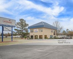 Image for Storage Rentals of America - 4194 Broad Street, Sumter, SC