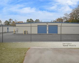 Photo 4 of Storage Rentals of America - 4194 Broad Street, Sumter, SC