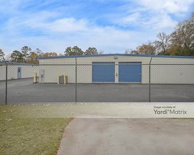 Storage Units for Rent available at 4194 Broad Street, Sumter, SC 29154