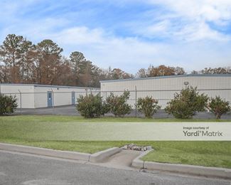 Photo 2 of Storage Rentals of America - 1455 Pamplico Hwy, Florence, SC