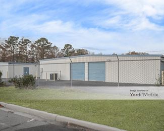 Photo 3 of Storage Rentals of America - 1455 Pamplico Hwy, Florence, SC