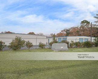 Photo 4 of Storage Rentals of America - 1455 Pamplico Hwy, Florence, SC