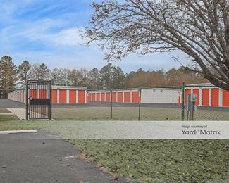 Photo 2 of Public Storage - 3785 Broad Street, Sumter, SC