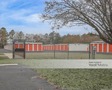 Storage Units for Rent available at 3785 Broad Street, Sumter, SC 29154