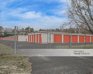 Photo 3 of Public Storage - 3785 Broad Street, Sumter, SC