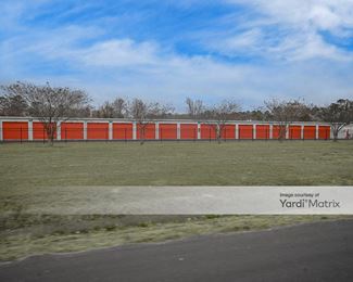 Photo 4 of Public Storage - 3785 Broad Street, Sumter, SC