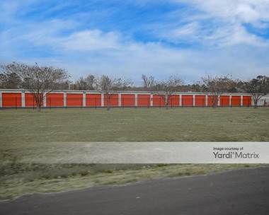 Storage Units for Rent available at 3785 Broad Street, Sumter, SC 29154