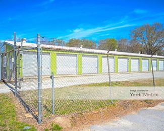 Photo 3 of Heritage Mini Storage - 3296 College Street, Newberry, SC