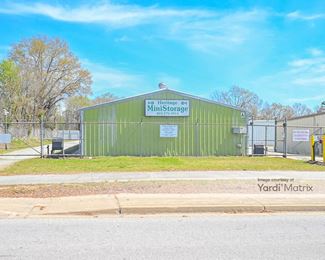Photo 4 of Heritage Mini Storage - 3296 College Street, Newberry, SC