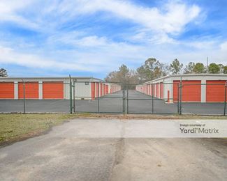 Photo 3 of Public Storage - 1143 North Guignard Drive, Sumter, SC