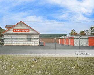 Photo 4 of Public Storage - 1143 North Guignard Drive, Sumter, SC