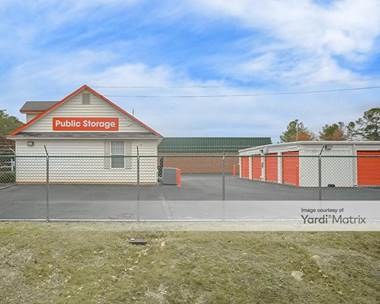 Storage Units for Rent available at 1143 North Guignard Drive, Sumter, SC 29150