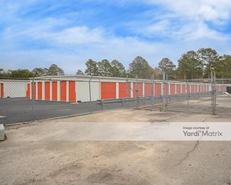 Photo 6 of Public Storage - 1143 North Guignard Drive, Sumter, SC