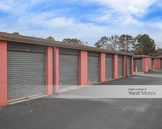 Photo 1 of Peoples Choice Storage - 731 Broad Street, Sumter, SC