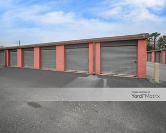 Photo 2 of Peoples Choice Storage - 731 Broad Street, Sumter, SC