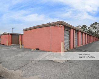 Photo 3 of Peoples Choice Storage - 731 Broad Street, Sumter, SC