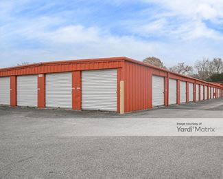 Photo 4 of Peoples Choice Storage - 731 Broad Street, Sumter, SC