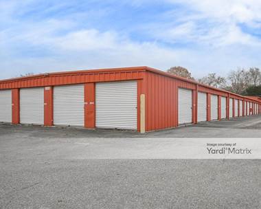 Storage Units for Rent available at 731 Broad Street, Sumter, SC 29150