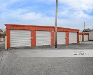 Photo 5 of Peoples Choice Storage - 731 Broad Street, Sumter, SC