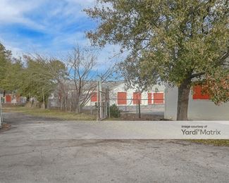 Photo 2 of Public Storage - 753 North Cashua Drive, Florence, SC